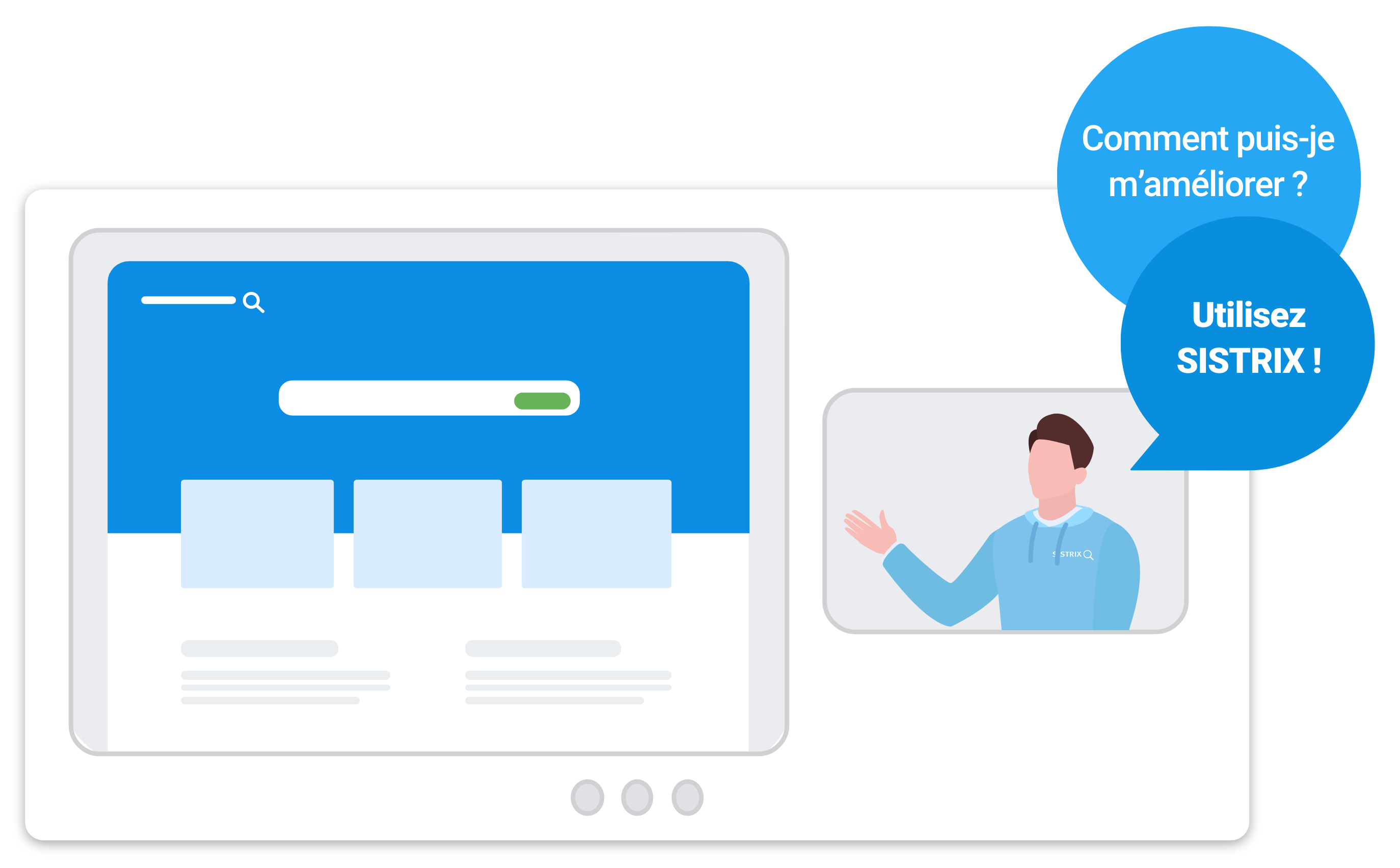 background image - SISTRIX SEO Tool for Google